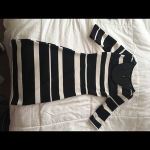 Love Culture bodycon dress